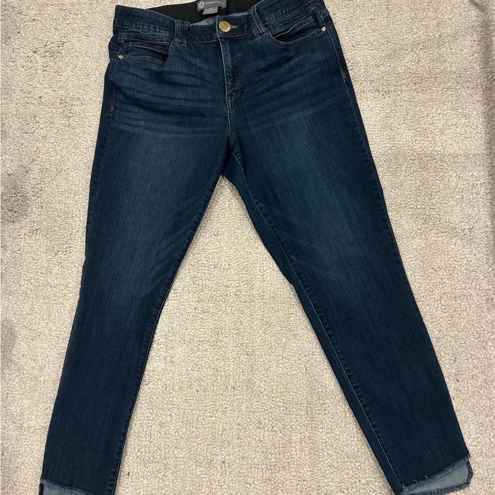 Democracy Jeans